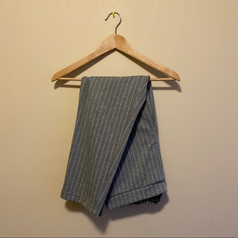 Hayden Pant Banana Republic Grey